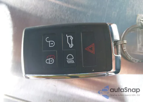 2020 Land Rover Range Rover Autobiography z USA, uszkodzony, nr VIN SALGV2SEXLA591367